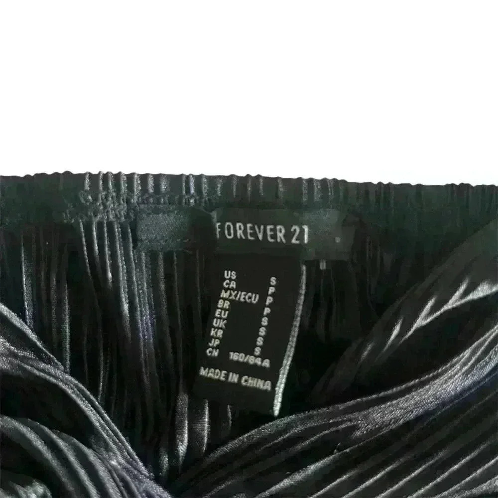 Forever 21 Crop Top - Picture 3 of 3